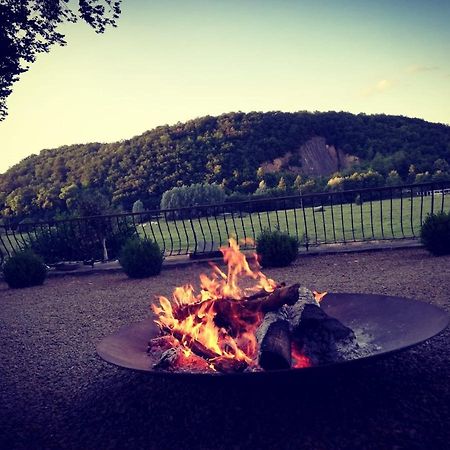 Chateau Martin Esneux Exterior foto